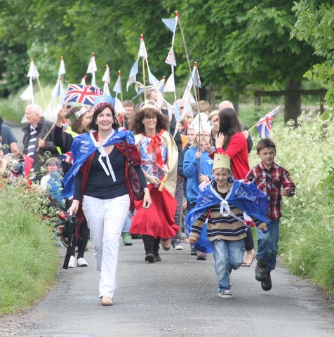 Images of Didmarton Village Hall