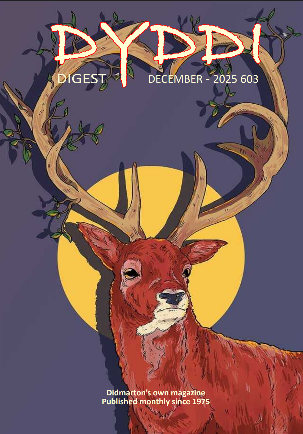 Dyddi Digest
